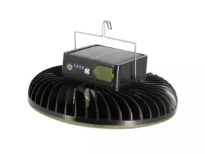 NGT Ventilátor Dynamic Fan & Bivvy Light