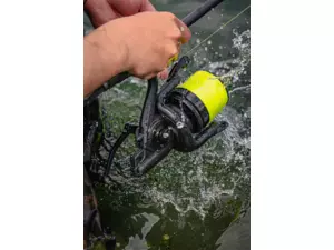 Avid Carp Vlasec Extremity Hi-Vis XR Mono 1000 m