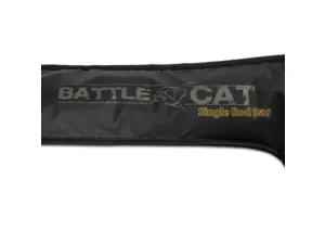 Black Cat Pouzdro Na Prut Single Rod Bag 155cm