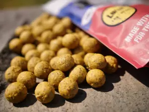 Carp Time G.B.U. Boilies LUNA