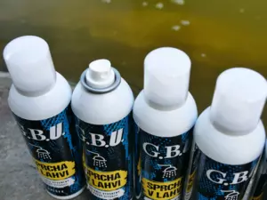 Carp Time G.B.U. SPRCHA V LAHVI 200ml