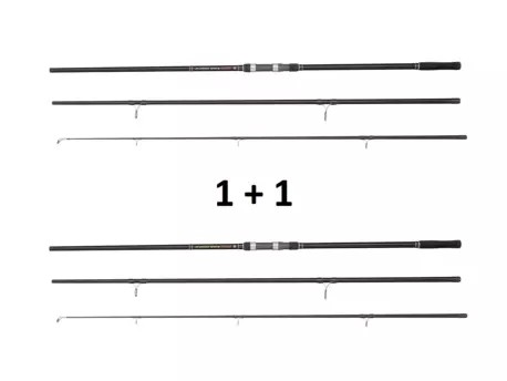 MIVARDI Alcon Carp MK2 390SH (1+1)