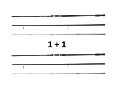 MIVARDI Alcon Carp MK2 360H (1+1)