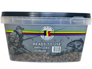 MVDE partikl Mix Allround celoroční 3kg