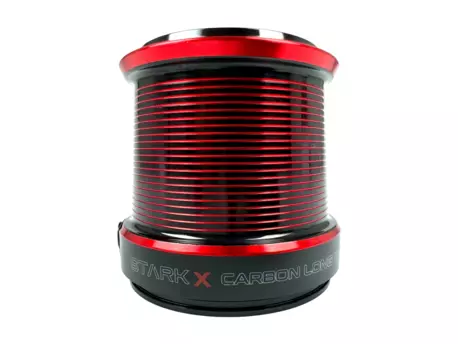 Nytro Cívka StarkX Carbon Long Cast 5500 ALU Spool