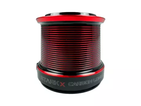 Nytro Cívka StarkX Carbon Long Cast 6500 ALU Spool