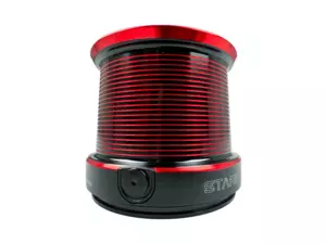 Nytro Cívka StarkX Carbon Long Cast 6500 ALU Spool