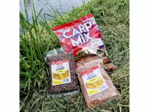 Chytil Carp Mix - krmítková směs