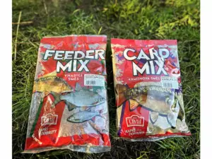 Chytil Carp Mix - krmítková směs