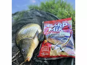 Chytil Carp Mix - krmítková směs