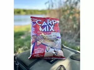 Chytil Carp Mix - krmítková směs