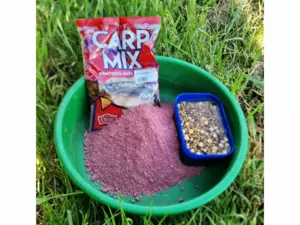 Chytil Carp Mix - krmítková směs