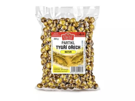 Chyti Vařený tygří ořech 250g