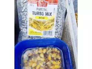 Chyti Partikl Turbo MIX 250g