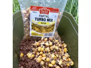 Chyti Partikl Turbo MIX 250g