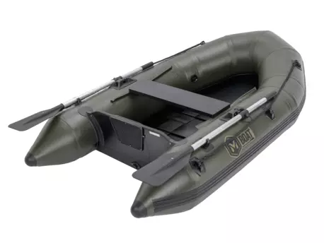 MIVARDI Rybářský člun M-BOAT 270S MK2