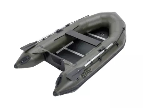 MIVARDI Rybářský člun M-BOAT 290P MK2