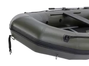 MIVARDI Rybářský člun M-BOAT 290P MK2