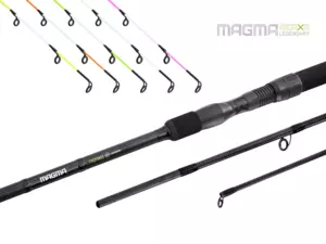 Delphin MAGMA REAXE 30T