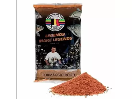 MVDE Formaggio Rood 1kg