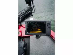 LOWRANCE Eagle EYE 9 + baterie a nabíječka ZDARMA