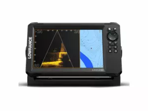 LOWRANCE Eagle EYE 9 + baterie a nabíječka ZDARMA