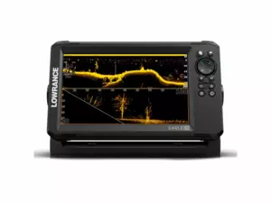 LOWRANCE Eagle EYE 9 + baterie a nabíječka ZDARMA