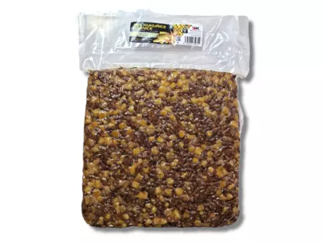 DK Fishing Kukuřice pšenice 2,5kg VÝPRODEJ