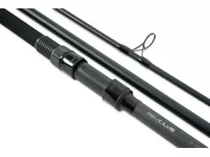 Avid Carp Prut Revolve 3-piece rods 3,6m 12ft 3.0lbs