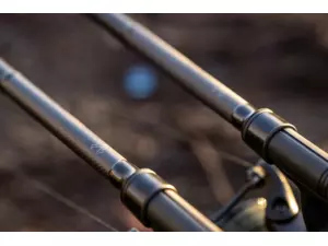 Avid Carp Prut Revolve 3-piece rods 3,6m 12ft 3.0lbs