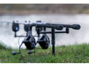 Avid Carp Prut Revolve R Rods