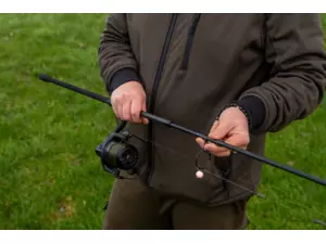 Avid Carp Prut Revolve R Rods