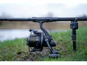 Avid Carp Prut Revolve R Rods