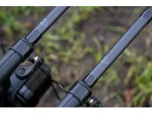 Avid Carp Prut Revolve R Rods