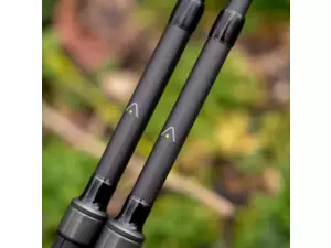 Avid Carp Prut REACT Rods