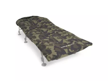 Avid Carp Spací pytel  Revolve sleeping bags