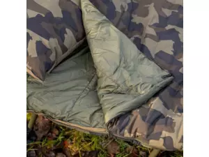 Avid Carp Spací pytel  Revolve sleeping bags