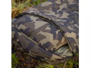 Avid Carp Spací pytel  Revolve sleeping bags