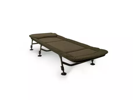 Avid Carp Lehátko Revolve bed