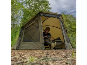 Avid Carp Brolly Revolve 60'' Brolly System