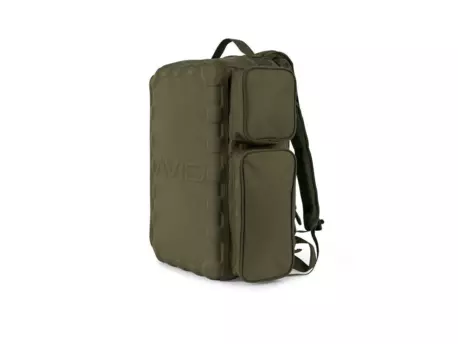 Avid Carp Batoh RVS Ruckbag AKCE
