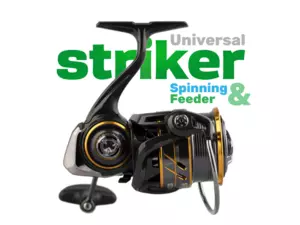 ZFISH Combo Prut Skynet 2,10m/2-10g + Naviják Striker ST 2500