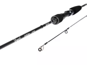 ZFISH Combo Prut Skynet 2,10m/2-10g + Naviják Striker ST 2500