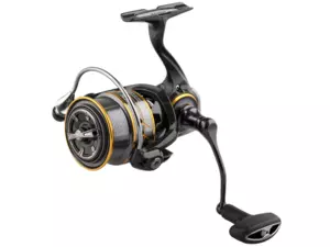 ZFISH Combo Prut Skynet 2,10m/2-10g + Naviják Striker ST 2500