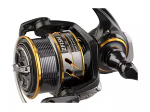 ZFISH Combo Prut Skynet 2,10m/2-10g + Naviják Striker ST 2500