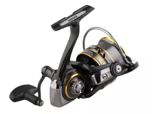 ZFISH Combo Prut Skynet 2,10m/2-10g + Naviják Striker ST 2500