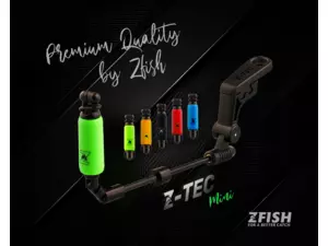 ZFISH Indicator Z-Tec Mini