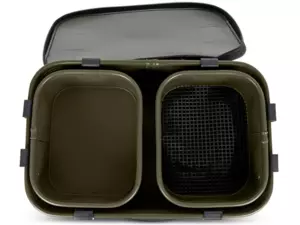 Korum Miska Eva Bait Station