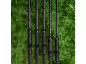 Avid Carp Prut Revolve Rods 3,6 m 3 lb