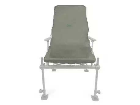 Korum Přehoz na Křesla Universal Waterproof Chair Cover